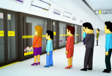 八月三十起轨交17号线虹桥火车站站至淀山湖大道站区段提能增效-虹桥商务区写字楼网