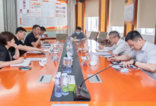 青浦区委副书记张权权调研西虹桥公司-虹桥商务区写字楼网