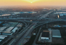 虹桥国际中央商务区嘉定片区新宣传片《风生水起·北虹桥》来了-虹桥商务区写字楼网