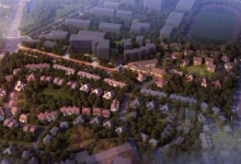 为全面推进“最虹桥”引领行动,长宁专题听取了这些“高见”-虹桥商务区写字楼网