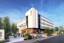 云亭德必易园,赋能虹桥南核心科创产业新发展-虹桥商务区写字楼网