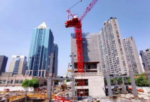 虹桥商圈这一“新地标”又有新进展!-虹桥商务区写字楼网