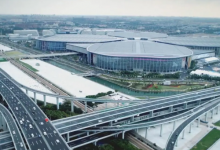 大交通、大商务、大会展影响力俱增，上海虹桥商务区还要这样做-虹桥商务区写字楼网