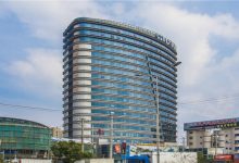 华拓大厦-虹桥商务区写字楼网