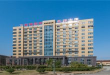 歆翱国际电商大厦-虹桥商务区写字楼网