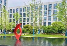 星月德必WE-虹桥商务区写字楼网