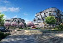 虹桥正荣中心-虹桥商务区写字楼网