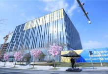 东虹桥中心-虹桥商务区写字楼网