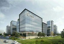 虹桥时代广场-虹桥商务区写字楼网