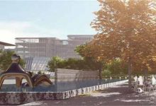 上海富力环球中心-虹桥商务区写字楼网