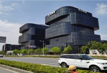 虹泾鑫汇园-虹桥商务区写字楼网