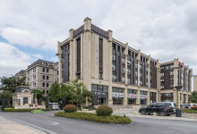 嘉壹智汇-虹桥商务区写字楼网