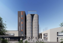 力波REEB1987园区-虹桥商务区写字楼网