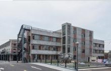 四方科创中心-虹桥商务区写字楼网