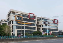 尚之坊时尚文化创意园-虹桥商务区写字楼网