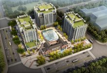 虹桥成信中心-虹桥商务区写字楼网