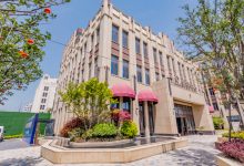 融信绿地国际中心-虹桥商务区写字楼网