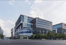 虹桥天地-虹桥商务区写字楼网