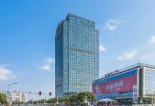 莘庄龙之梦-虹桥商务区写字楼网