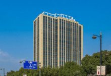 强劲大厦-虹桥商务区写字楼网