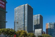 财富108广场-虹桥商务区写字楼网