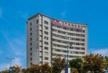 慧峰商务大厦-虹桥商务区写字楼网