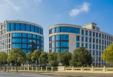 兴城商务广场-虹桥商务区写字楼网