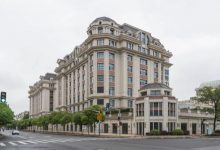 新华联国际中心-虹桥商务区写字楼网