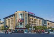 东苑丽宝广场-虹桥商务区写字楼网