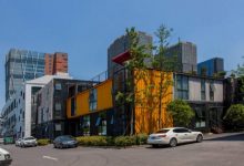 七宝德必易园-虹桥商务区写字楼网