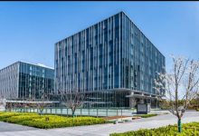 东虹桥中心-虹桥商务区写字楼网