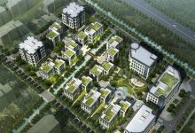 中关村虹桥创新中心-虹桥商务区写字楼网