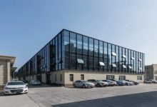 丰华创意产业园-虹桥商务区写字楼网