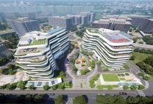 MAX科技园(上海虹桥)-虹桥商务区写字楼网