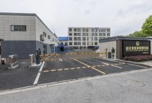 晨日北虹桥创智空间-虹桥商务区写字楼网