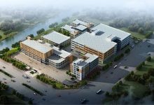 凯利泰医疗产业园-虹桥商务区写字楼网