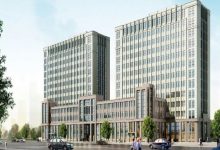 东方易云健康产业园-虹桥商务区写字楼网