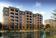 青龙小镇文创产业园-虹桥商务区写字楼网