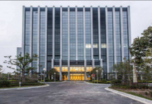 恒润大厦-虹桥商务区写字楼网