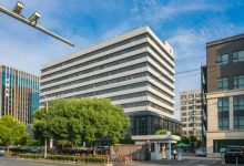 祥鹿大厦-虹桥商务区写字楼网