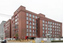 优大科技园-虹桥商务区写字楼网