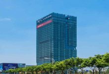 大虹桥国际-虹桥商务区写字楼网