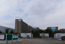 莲谷科技园-虹桥商务区写字楼网