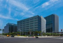 维璟中心-虹桥商务区写字楼网