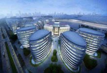 虹桥世界中心-虹桥商务区写字楼网