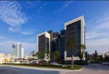 E通世界-虹桥商务区写字楼网