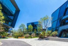 虹桥正荣中心-虹桥商务区写字楼网