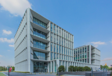 文洋大厦-虹桥商务区写字楼网