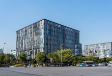 明基广场-虹桥商务区写字楼网