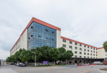 梁杭科创商务园-虹桥商务区写字楼网